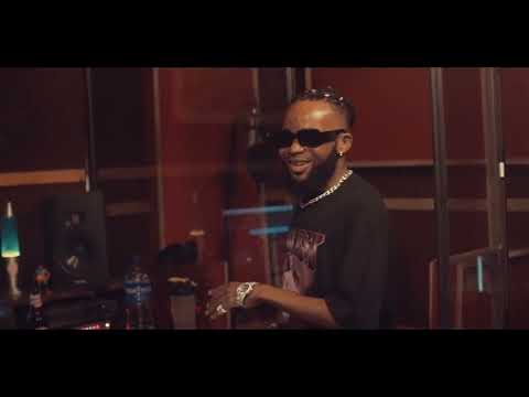 Boy Sisqo e Kapa noxe  (studio time) tchaya recordz 👉 making off (deixem me beber)