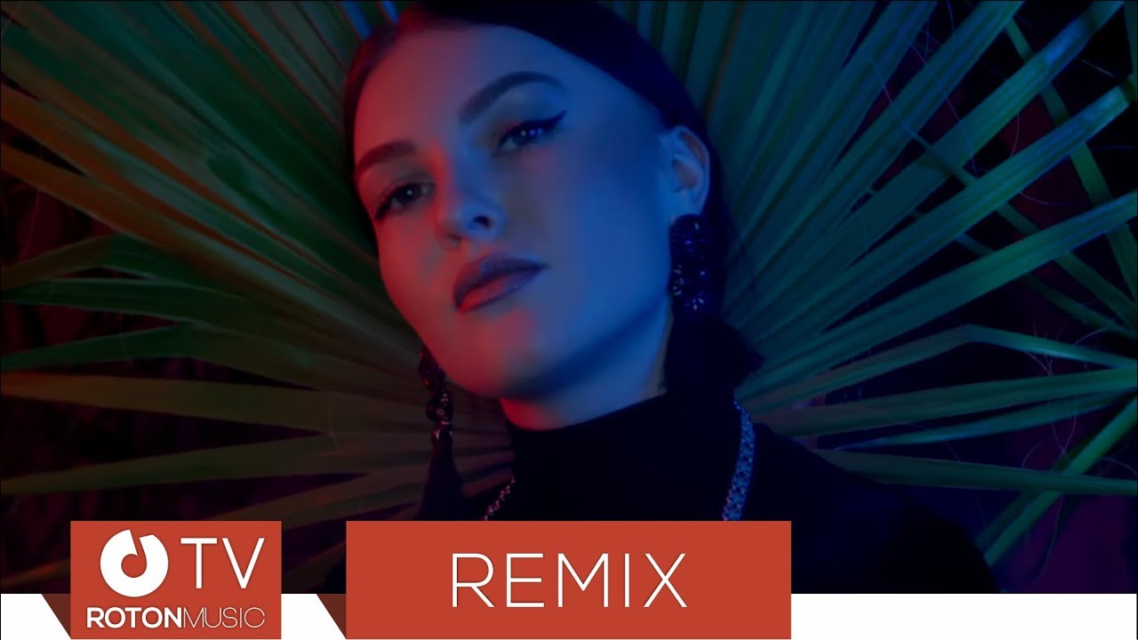 Serena — Safari (Cristian Eberhard Orient Remix)