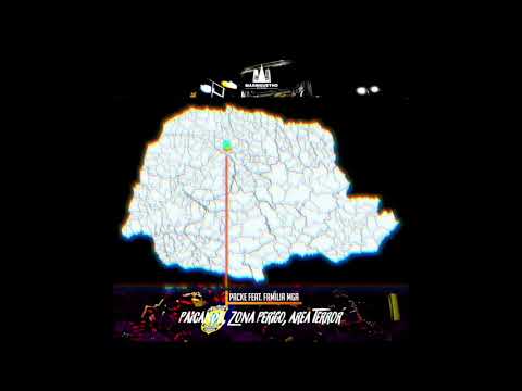 Packe feat.  Familia MGA - Paiçandu, Zona Perigo, área Terror