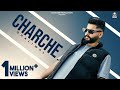 Charche (Official Video) | Dhaliwal | MXRCI | New Punjabi Song 2023 | Sicktone Production