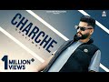 Charche Official Video Dhaliwal MXRCI New Punjabi Song 2023 Sicktone Production