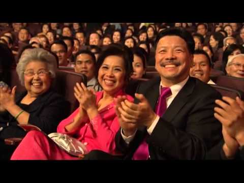 Paris By Night 110 DISC 1