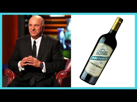 MALBEC & Matching Leathers | LIQUOR RUN