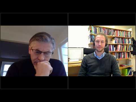 The Problem of Peer Review in Militant Democracy | Prof. Jan-Werner Müller and Prof. Pieter de Wilde