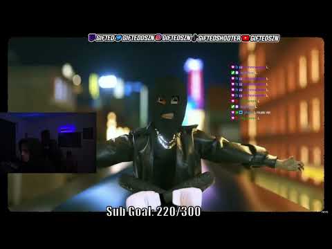 Gifted Reacts To Kay Flock - Dealership (Visualizer) ft. Dougie B, TG Crippy