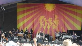 Johnny 99 - Bruce Springsteen & E-Street Band - New Orleans, LA - 4/29/12