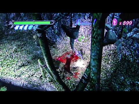 Devil May Cry HD playthrough pt17