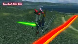 [ゴムチキン]マキシブーストONが出るまで遊びます15[ガンダムエクストリームバーサスフルブ―スト]