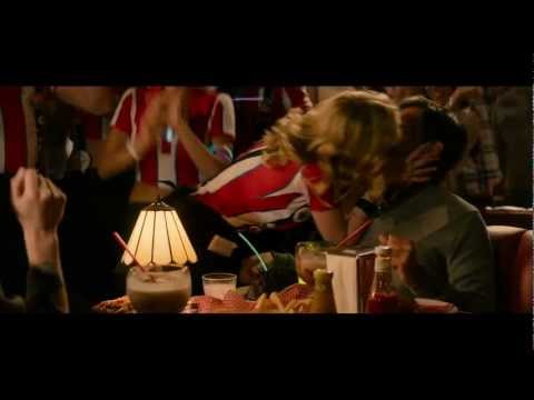 Seeking a Friend For The End of The World   Trailer