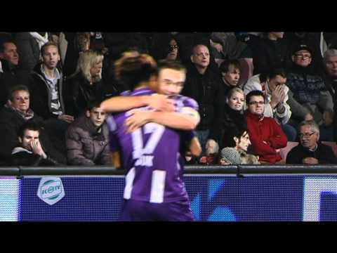 Terugblik op Heracles Almelo - FC Groningen