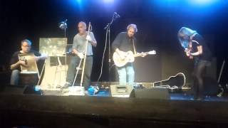 Steve Kaul and the Brass Kings - Stand Up Frank
