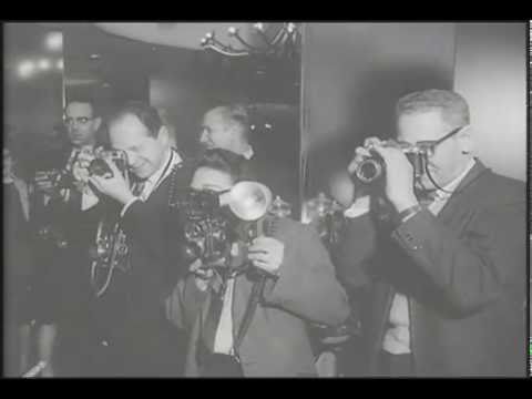 Richard Chamberlain Photoplay Awards 1962