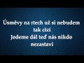 ATMO Music ft. Jakub Děkan - Ráno [text] 