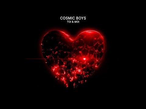 Cosmic Boys - Moi (Original Mix) [Scander]