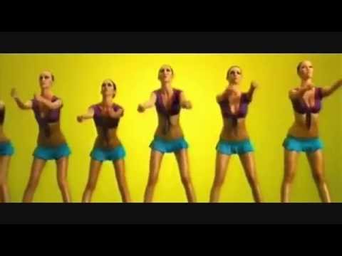 Dj Smash •  Volna (Official Video)