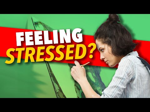 Feeling stressed or anxious? | Ep116