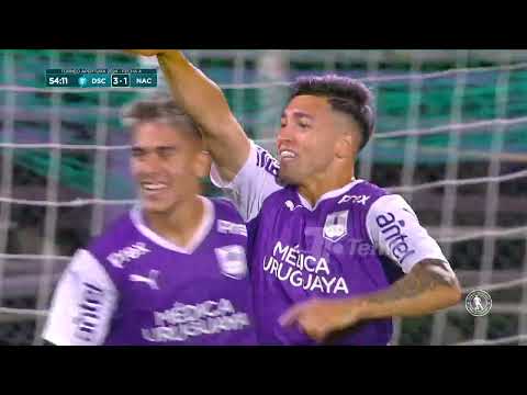 Defensor Sp 3 3 Nacional Etapa 4 Apertura 2024