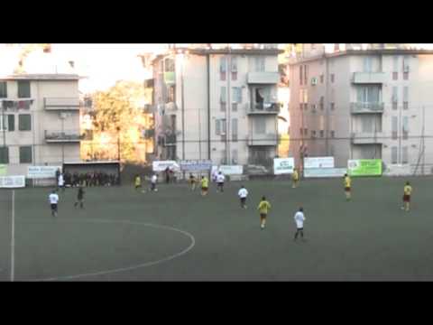 DIL11 221115 - RIVAROLESE IMPERO - COLLI DI LUNI 2-1 | PROMOZIONE B