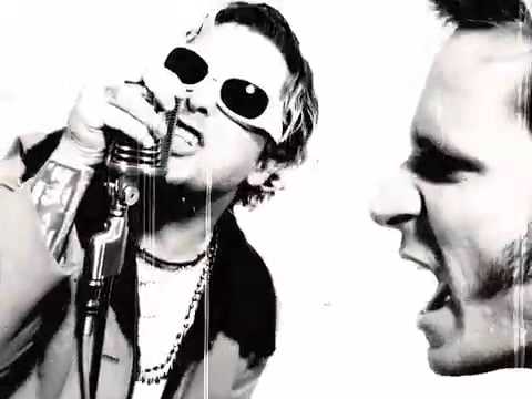Foxboro Hot Tubs - Stop Drop And Roll (Official Video)