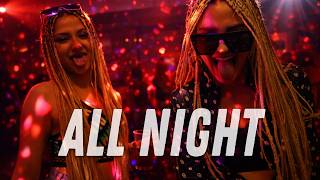 MATTRECORDS – All Night (Sex, Music, Girls &amp; Alcohol)