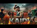 KAIDI Full Movie Hindi Dubbed 2026 Dhruva Sarja Arjun Sarja New Action Blockbuster Movie 2026