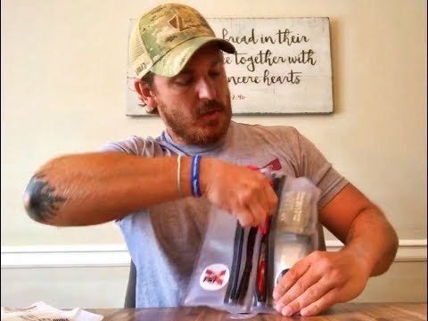 Under Armor Split Kit Instructor Review