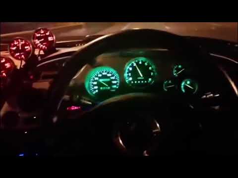 Toyota Supra Mk4 (700hp) !!!