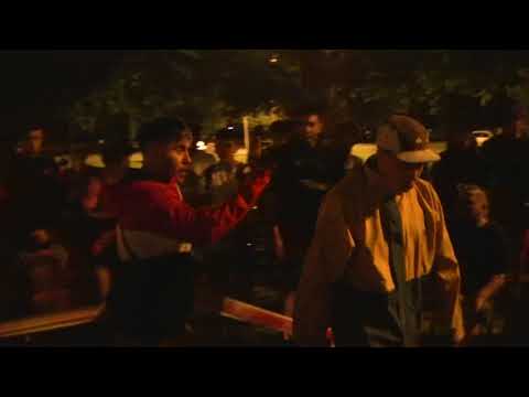 OTHOES WAN vs SAIT - 4tos - OLIMPO DE FREESTYLE x AMSTERDAM FREE - REGIONAL MENDOZA 2021