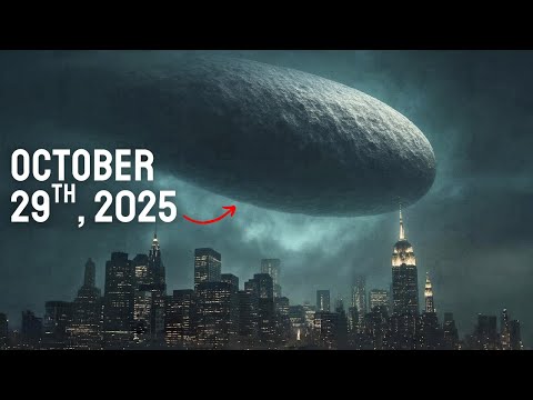 3I/ATLAS: What’s The Worst Case Scenario? | Documentary For Sleep