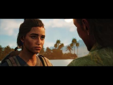 Far Cry 6 PS5 Walkthrough Gameplay Part 4-Full Game