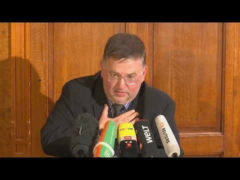 AfD official converts to Islam: Arthur Wagner explains himself