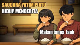Download lagu The Story of Haru, an Orphaned Sibling Who Lived a Hard Life, Finally Met a Helping Angel mp3 Download lagu The Story of Haru, an Orphaned Sibling Who Lived a Hard Life, Finally Met a Helping Angel mp3