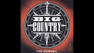 Big Country with Mike Peters (The Alarm) - Winter Fire (The Journey)