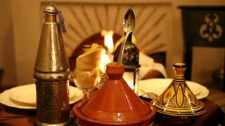 Riad Rose d'Orient from Fleewinter