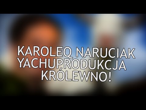 yachostry ft. Karolek, Naruciak - Królewno!