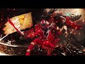 Endless Fire Koh RyusoulRed Character Song CV Ichinose Hayate