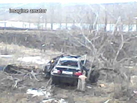 Caz tragic in Glodeni