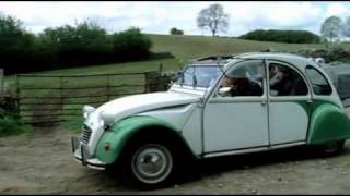 The Bravery - No Brakes (music video fan)