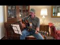 On Susan’s Floor-Matthews and Silverstein, recorded by Gordon Lightfoot, cover by John Fox