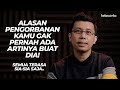 Alasan Pengorbanan Kamu Gak Pernah Ada Artinya Buat Dia