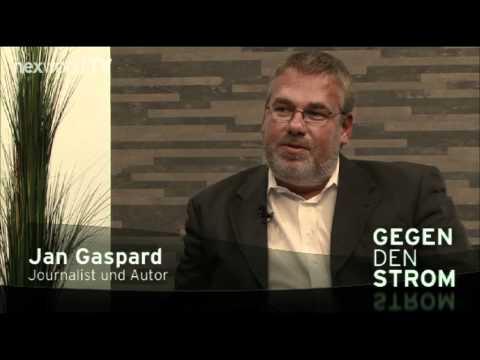 Jan Gaspard - Die Offenbarung