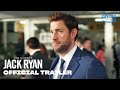 Tom Clancy's Jack Ryan Season 2 - Official Trailer | Prime Video