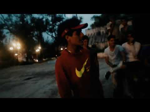 Niú vs Jerz - Octavos de Final | El Rey De Los Andes | Fecha 4 (Temporada 2019)