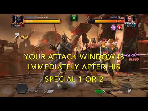 How to Fight Hyperion