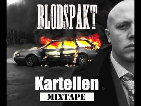 Kartellen – Pallar inte mera Ft Lani Mo & Meta Four – Blodspakt 2011