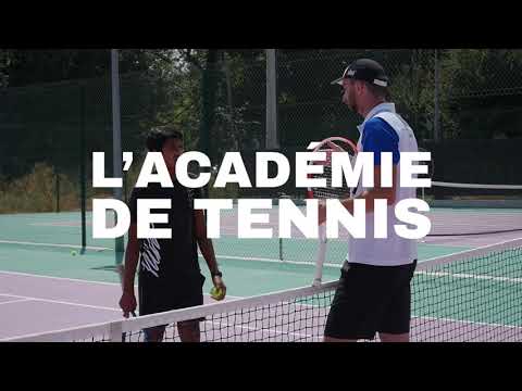 Babolat x All In Tennis Academy | Babolat