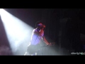 Poptone-CHRISTIAN SAYS[Tones On Tail]-Regency Ballroom-San Francisco-June 7, 2017-Daniel Ash-Bauhaus