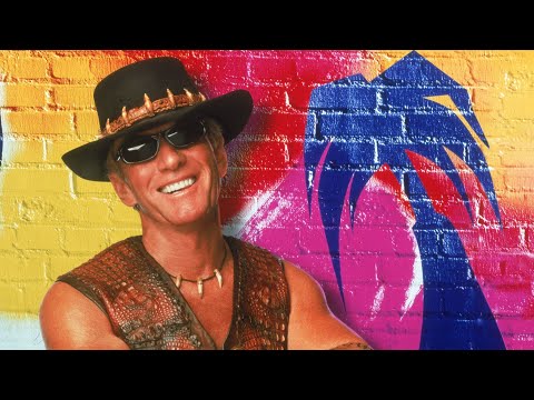 Crocodile Dundee 3 (2001) Bande annonce VF