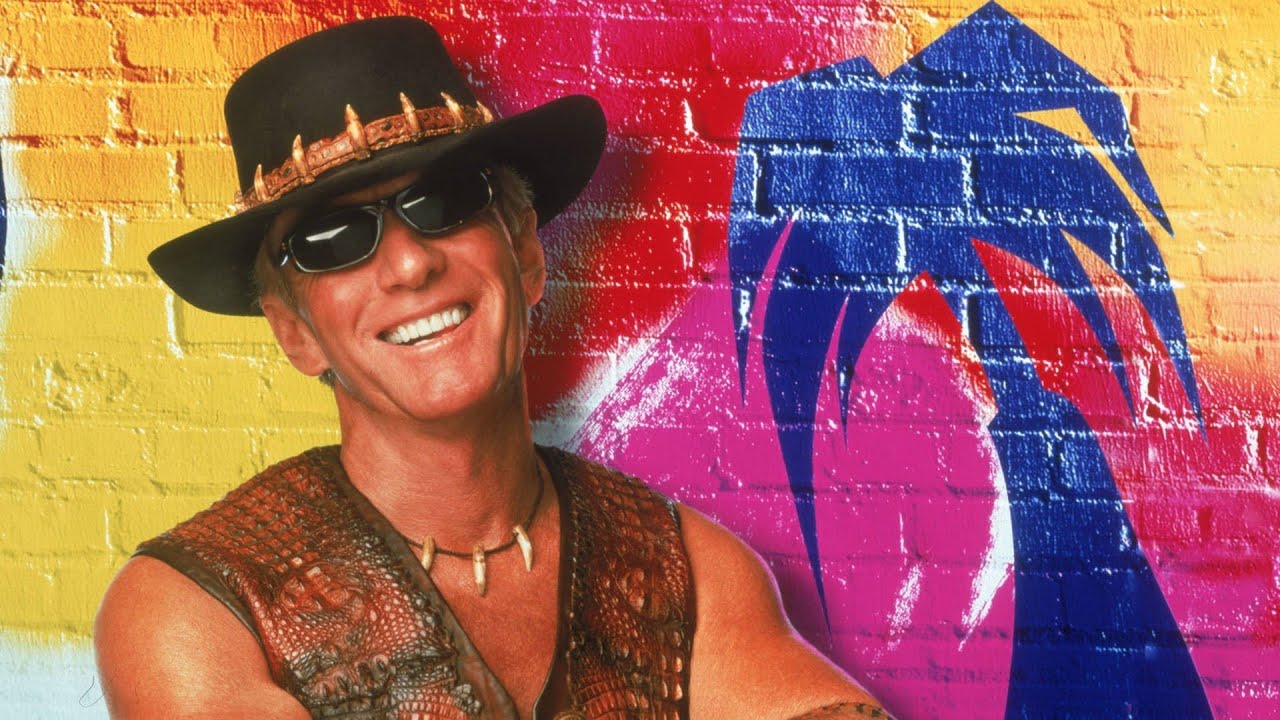 Miniature de la vidéo Crocodile Dundee 3 (2001) Bande annonce VF du film Crocodile Dundee III