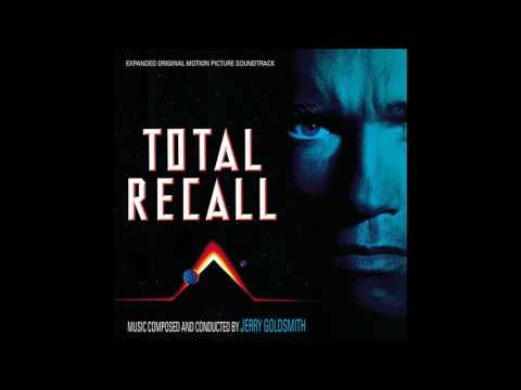 Total Recall (OST) - End of a Dream